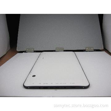 7 inch 3G low price BT MTK6572 GPS phone call Android 4.2 tablet PC